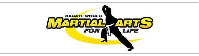 Karate World New Jersey